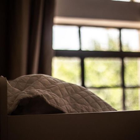 Hostel Liberdade São Paulo Kültér fotó