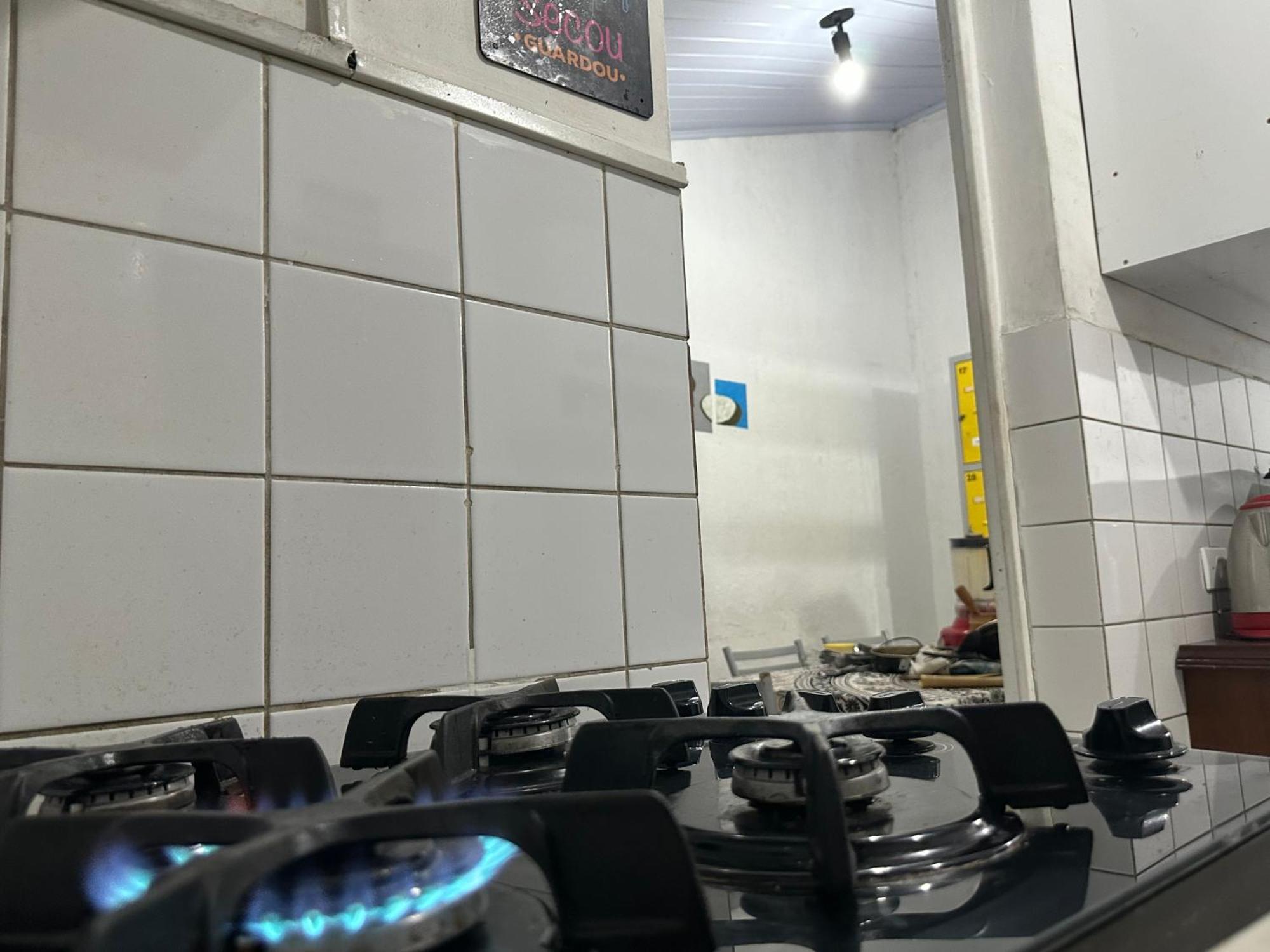 Hostel Liberdade São Paulo Kültér fotó