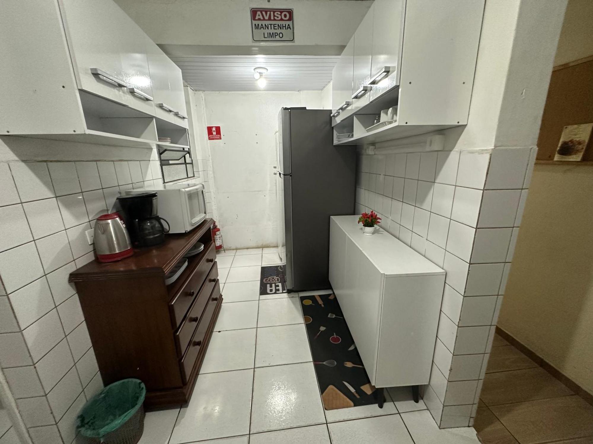 Hostel Liberdade São Paulo Kültér fotó