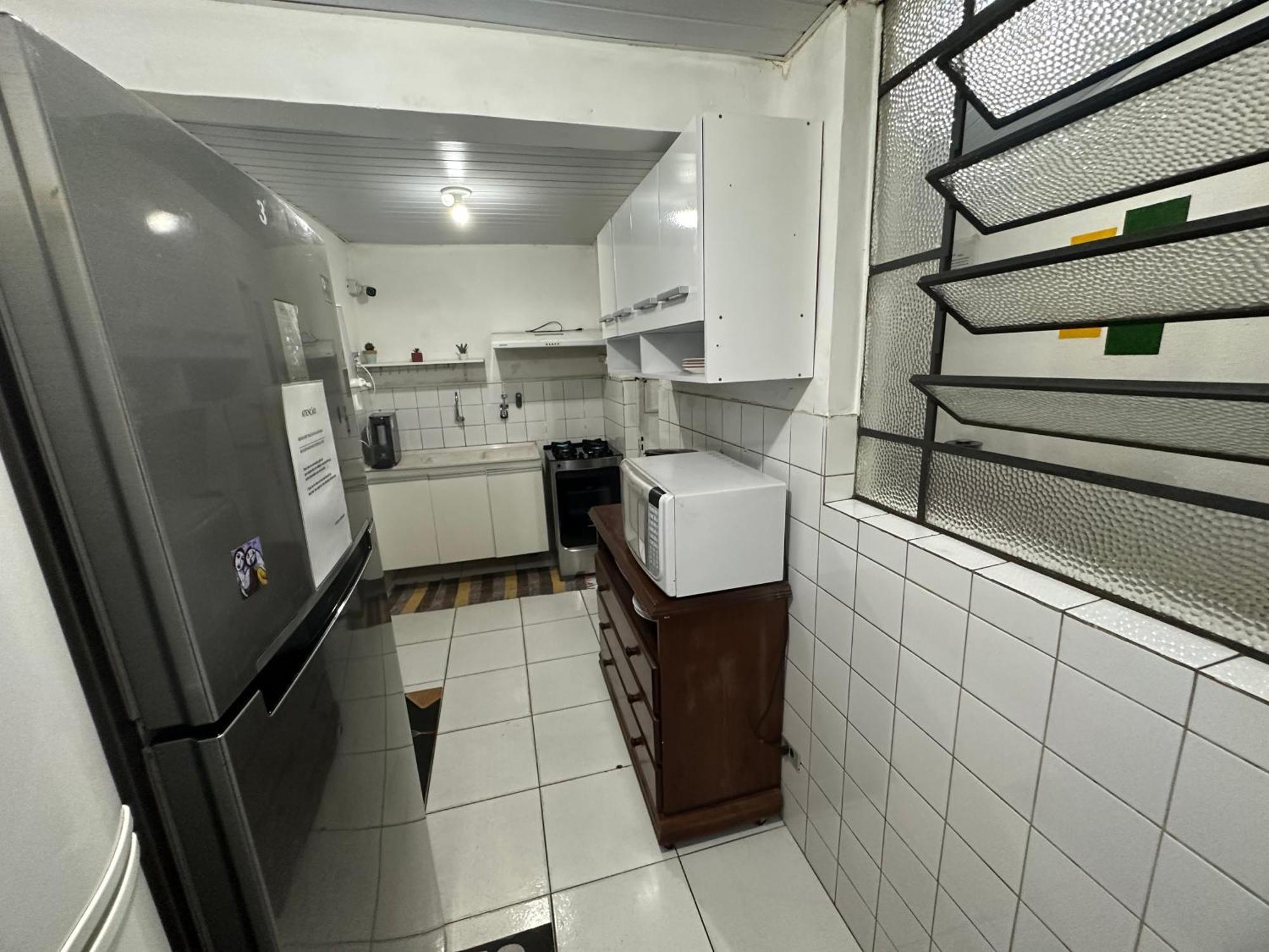 Hostel Liberdade São Paulo Kültér fotó