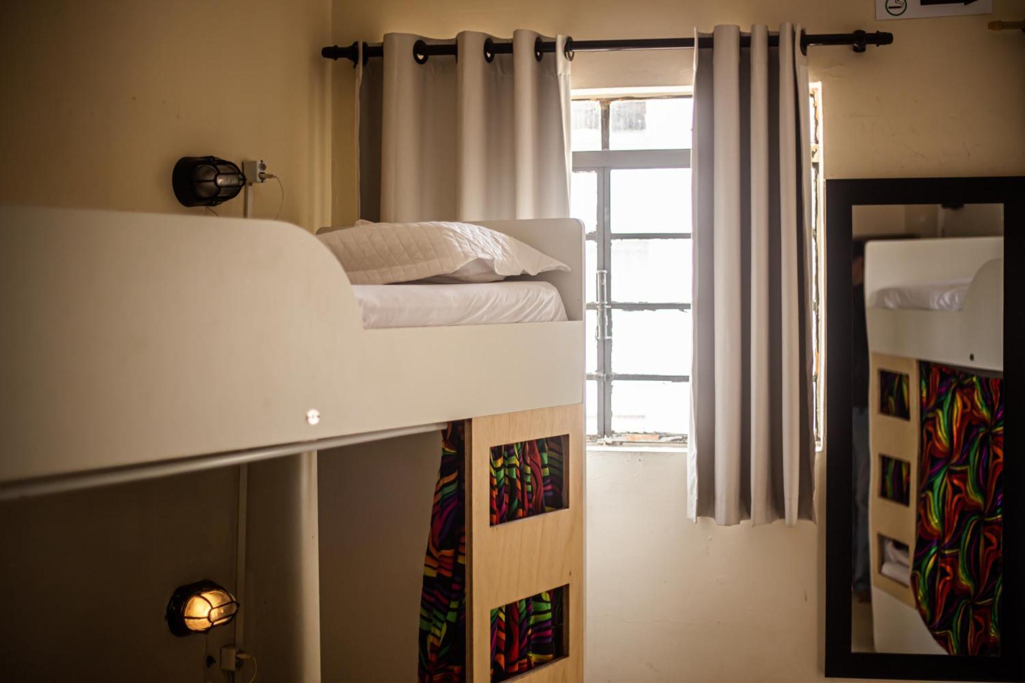 Hostel Liberdade São Paulo Kültér fotó