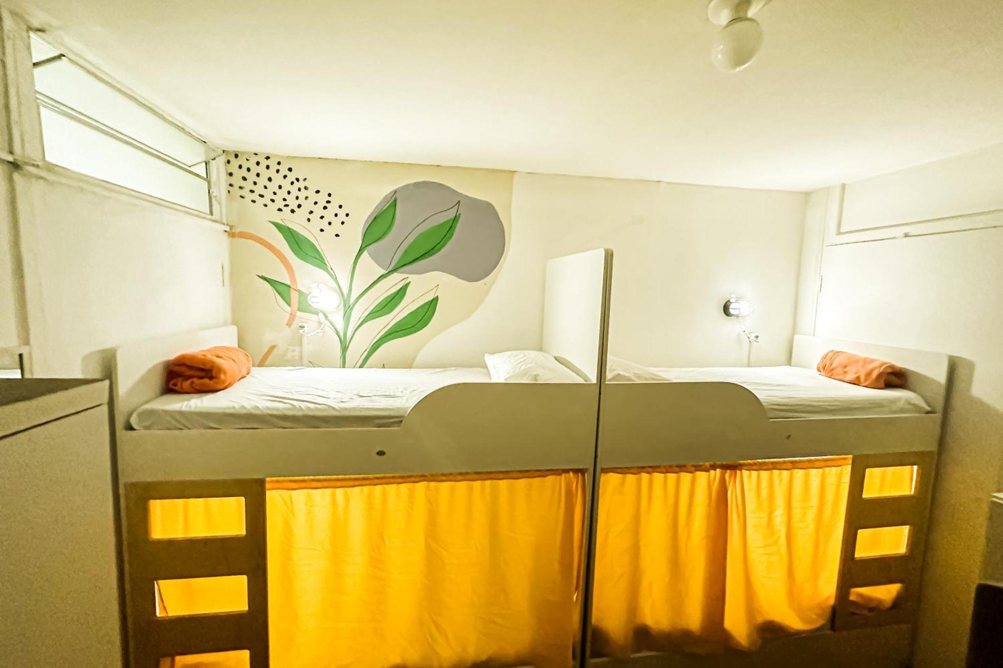 Hostel Liberdade São Paulo Kültér fotó