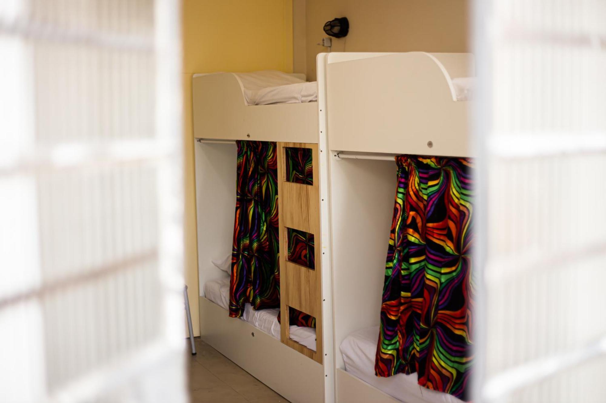 Hostel Liberdade São Paulo Kültér fotó