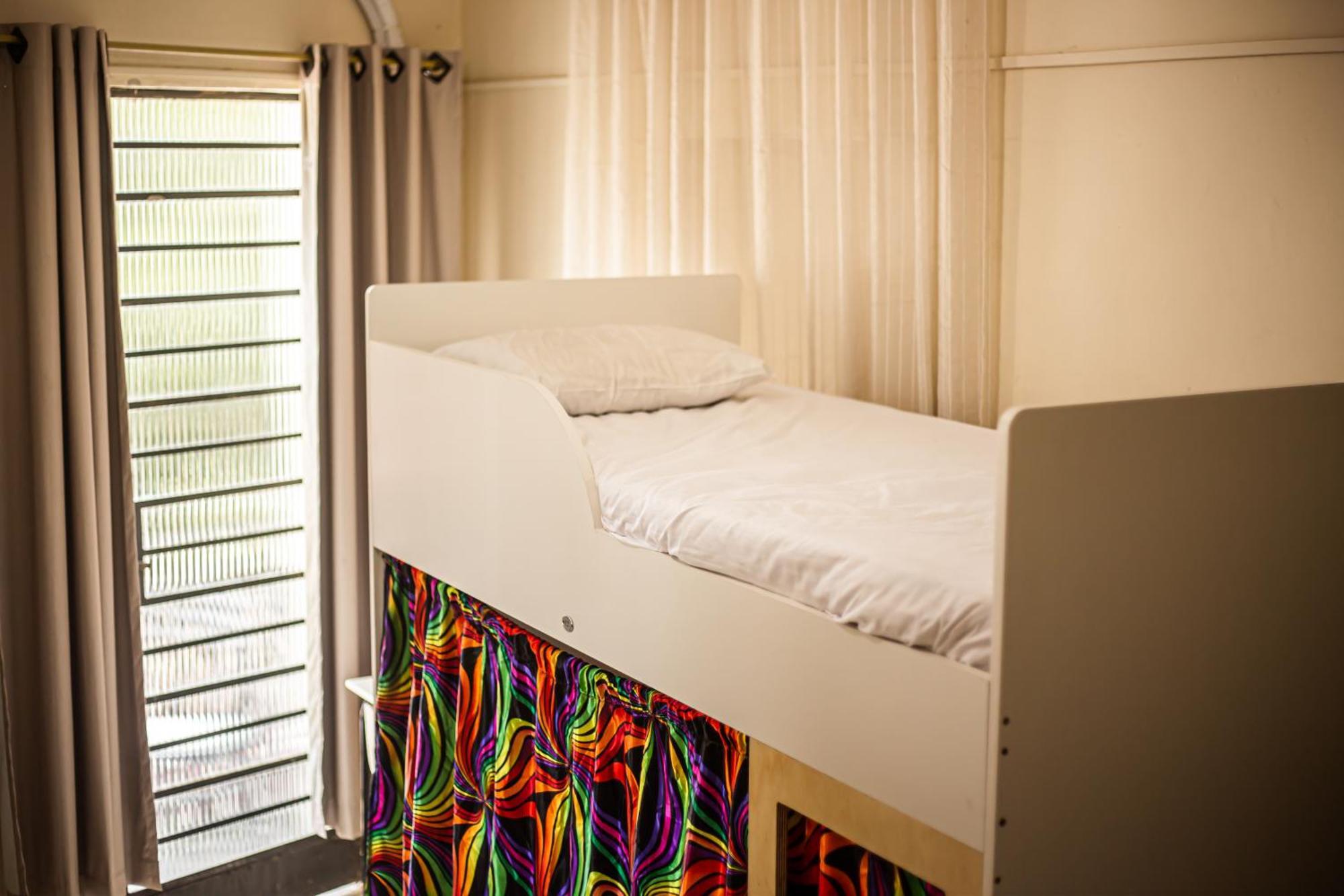 Hostel Liberdade São Paulo Kültér fotó