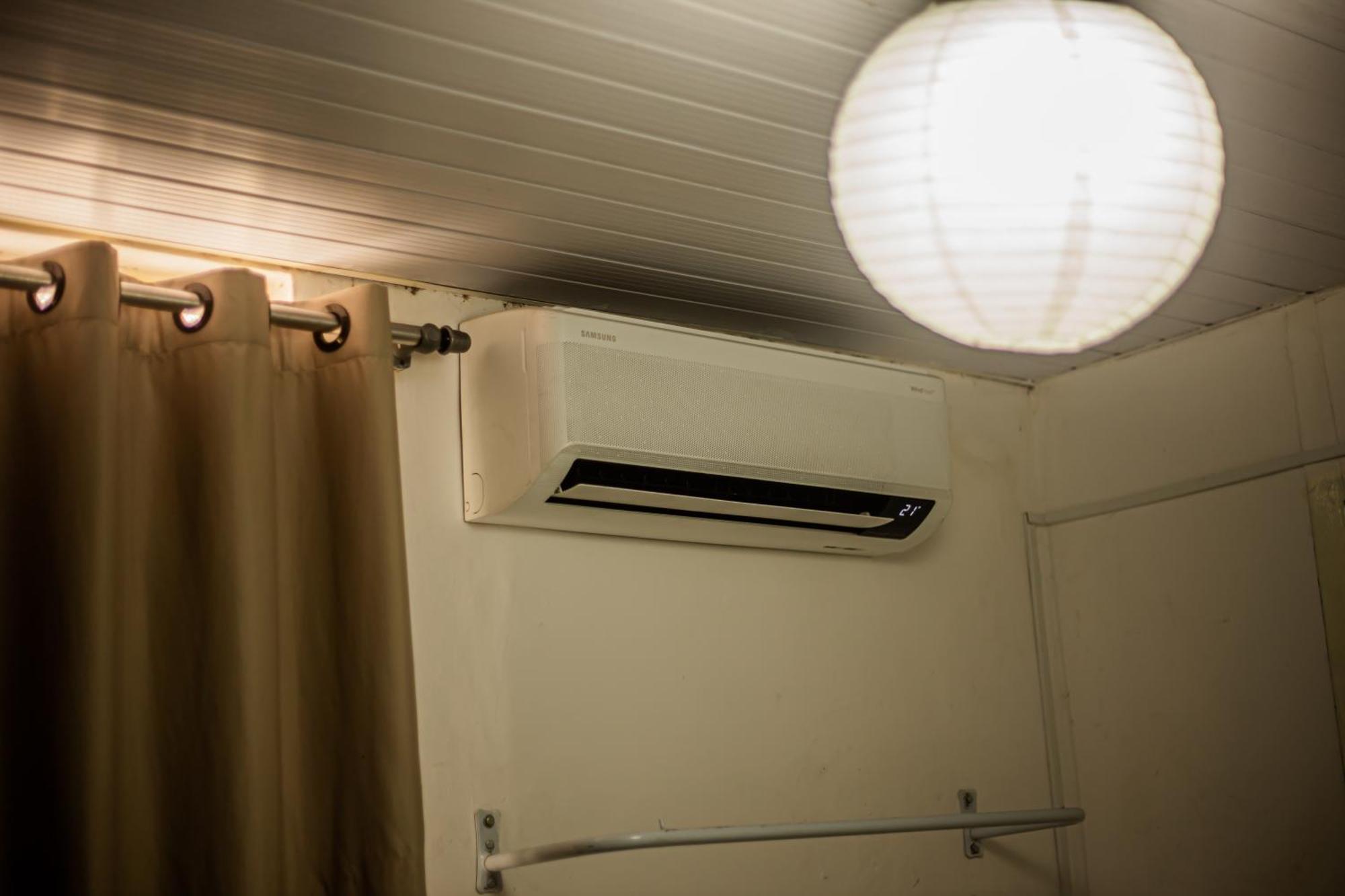 Hostel Liberdade São Paulo Kültér fotó
