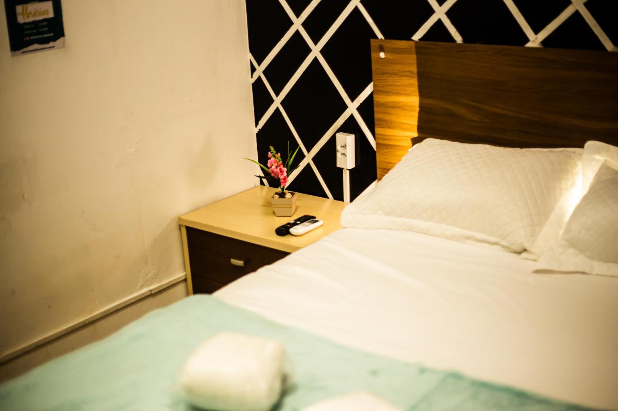 Hostel Liberdade São Paulo Kültér fotó