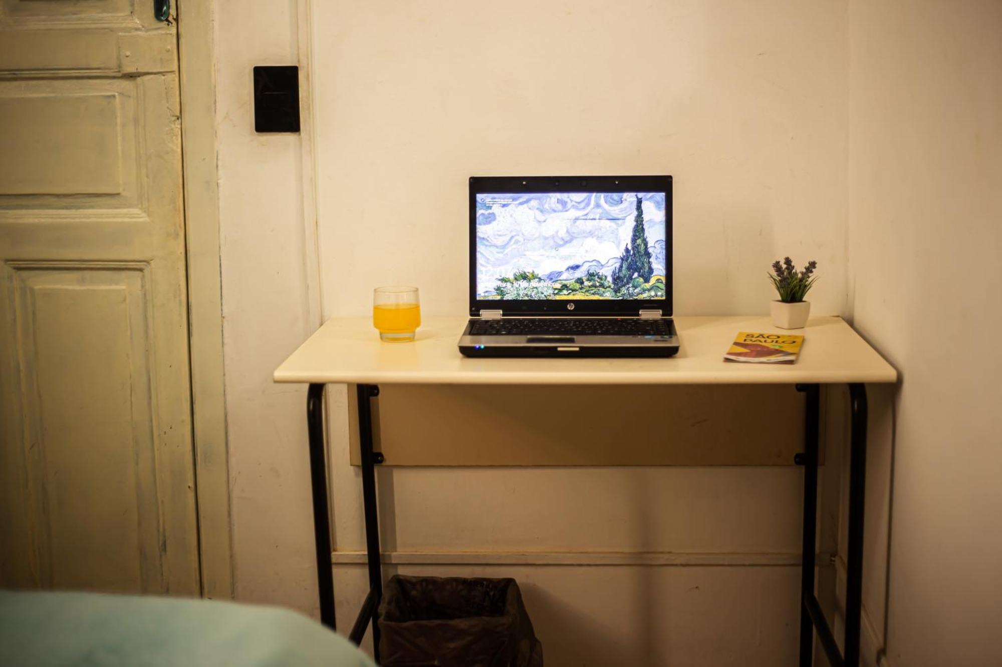 Hostel Liberdade São Paulo Kültér fotó