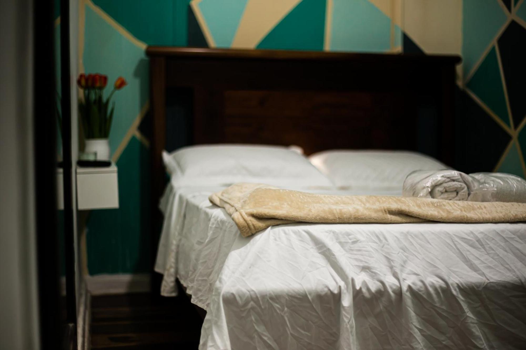 Hostel Liberdade São Paulo Kültér fotó