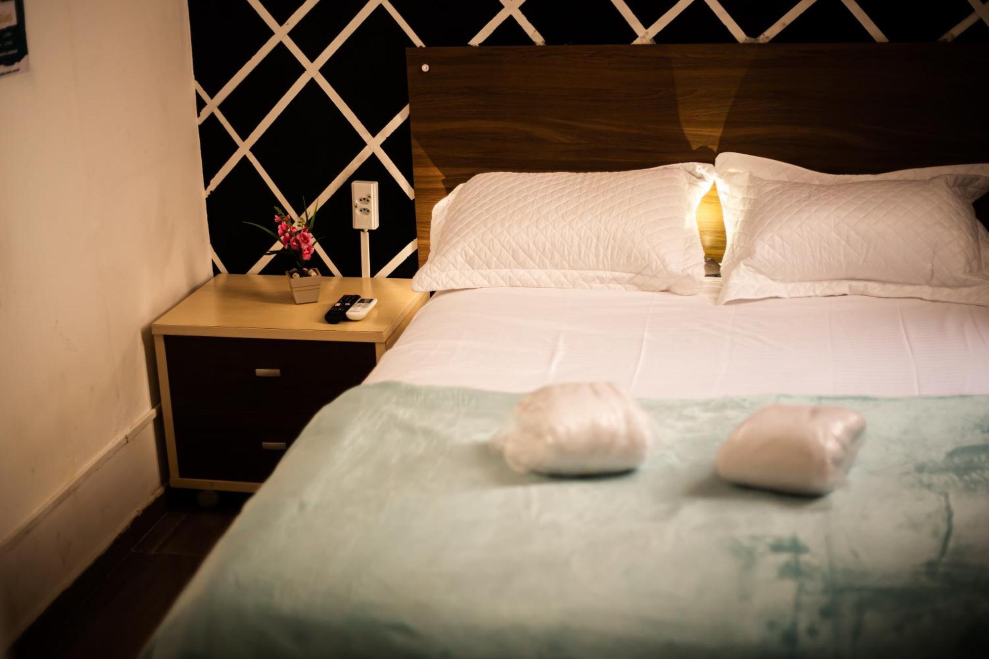 Hostel Liberdade São Paulo Kültér fotó