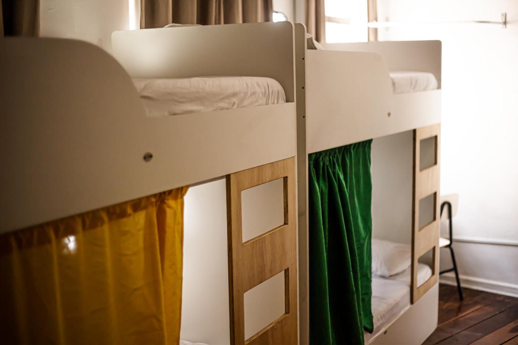 Hostel Liberdade São Paulo Kültér fotó