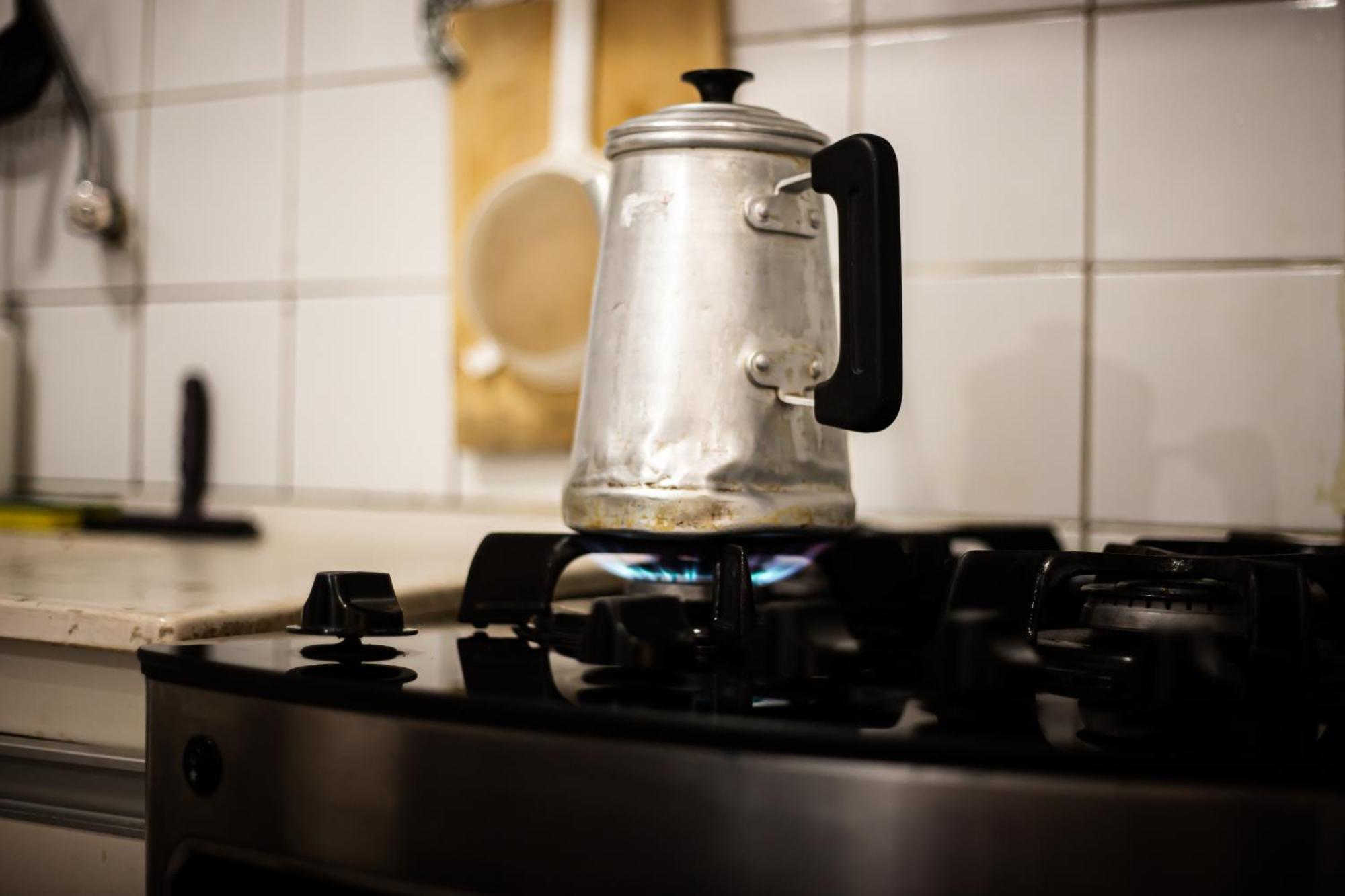 Hostel Liberdade São Paulo Kültér fotó