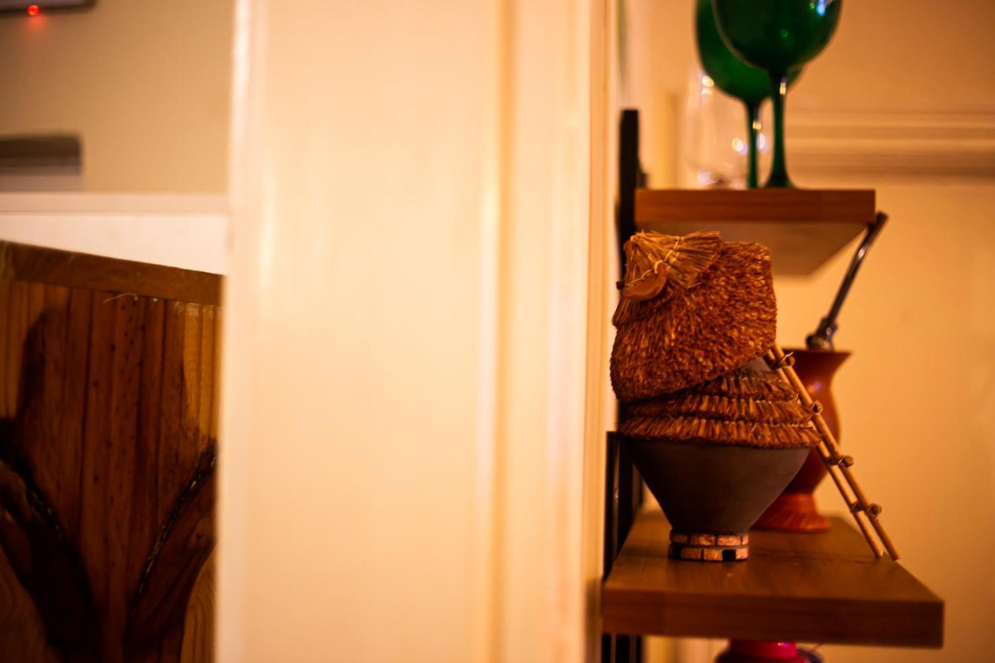 Hostel Liberdade São Paulo Kültér fotó