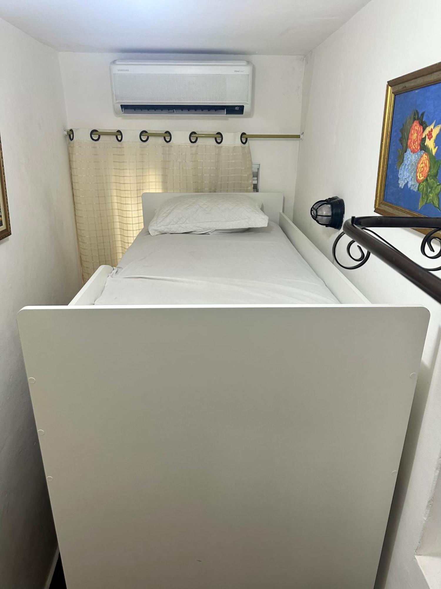 Hostel Liberdade São Paulo Kültér fotó