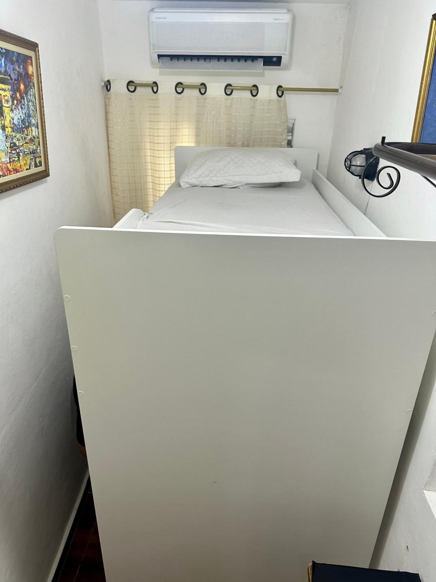Hostel Liberdade São Paulo Kültér fotó