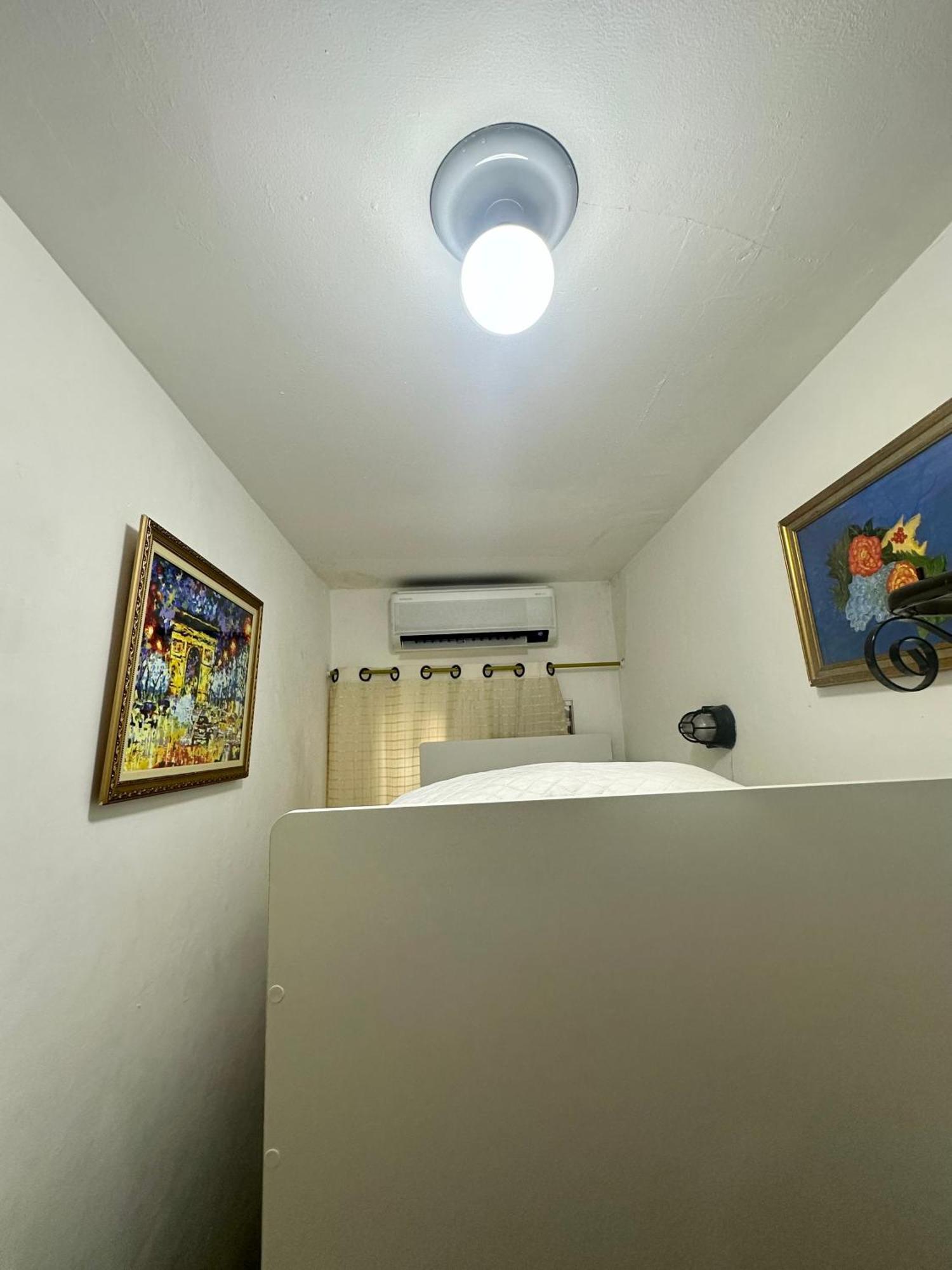Hostel Liberdade São Paulo Kültér fotó