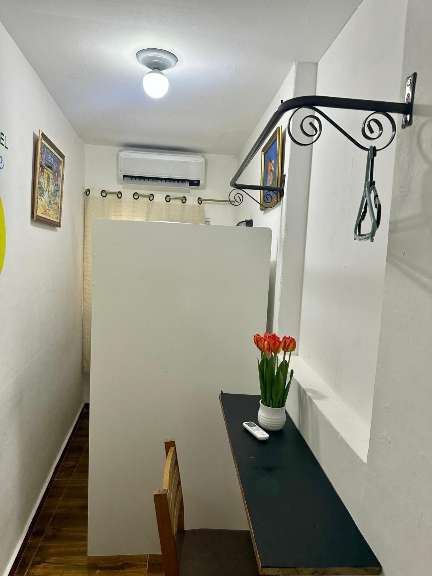 Hostel Liberdade São Paulo Kültér fotó